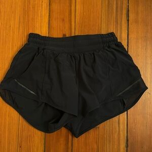 lululemon hottie hots 2.5